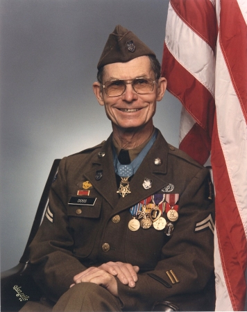 Desmond Doss
